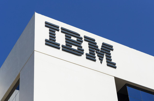 IBM今年一季度净利润同比降26%，91香蕉视频免费下载91香蕉视频下载APP机观察